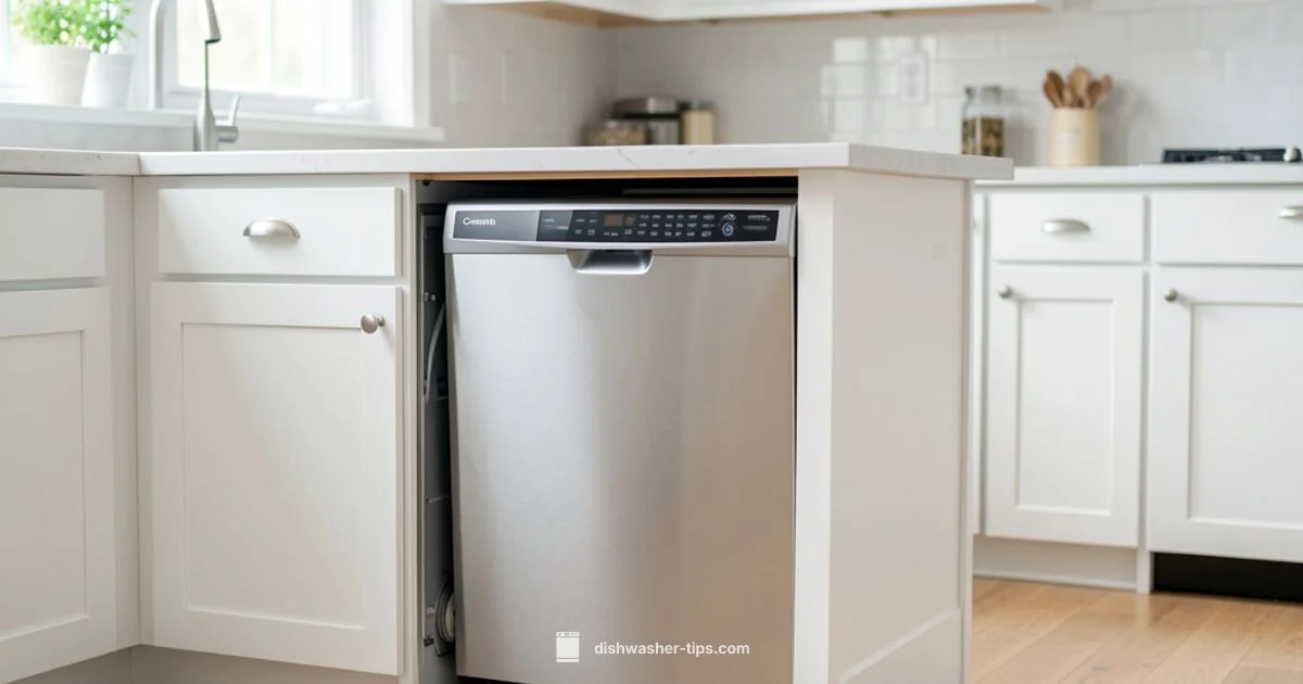 Replacement Parts Guide - Dishwasher Tips