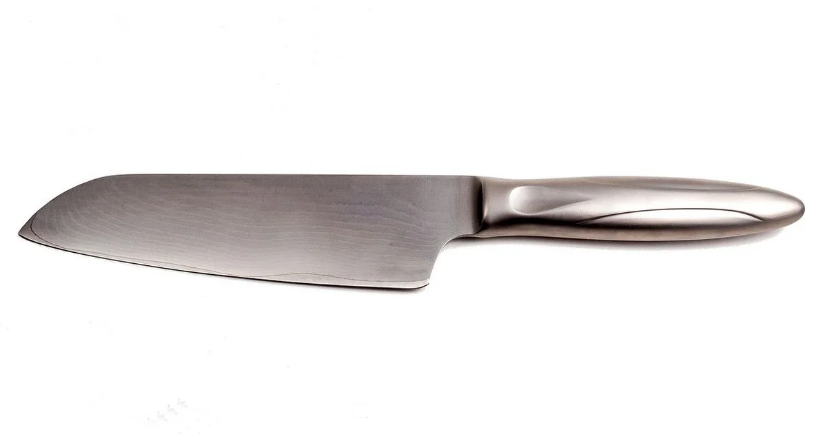 Dishwasher Knife Safety - Dishwasher Tips