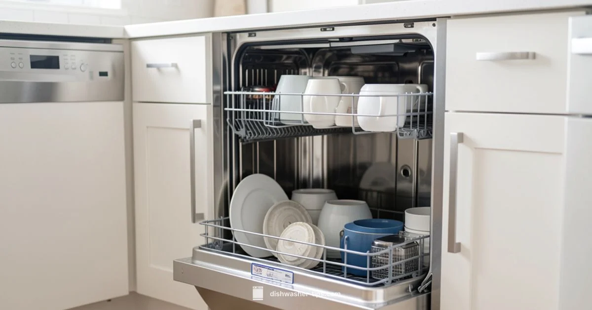 Dishwasher Brackets Guide - Dishwasher Tips