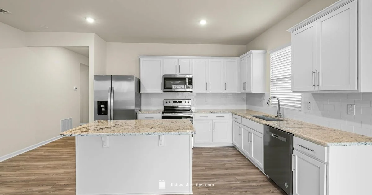 Canadian Pods Guide - Dishwasher Tips