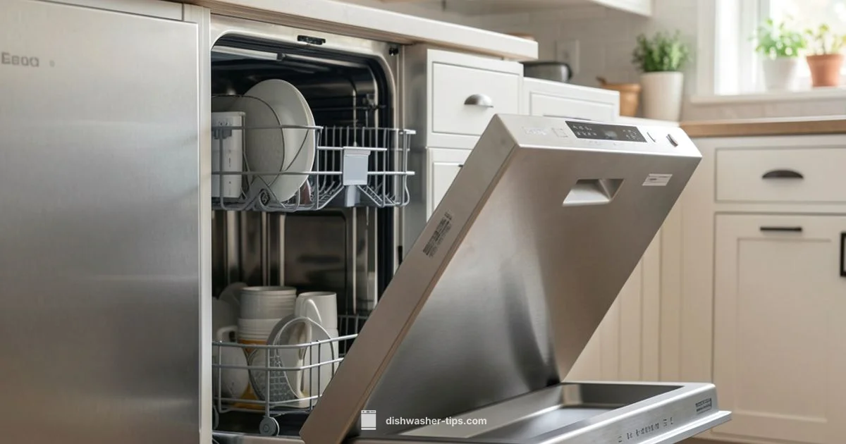 fdpc4221as Troubleshooting - Dishwasher Tips