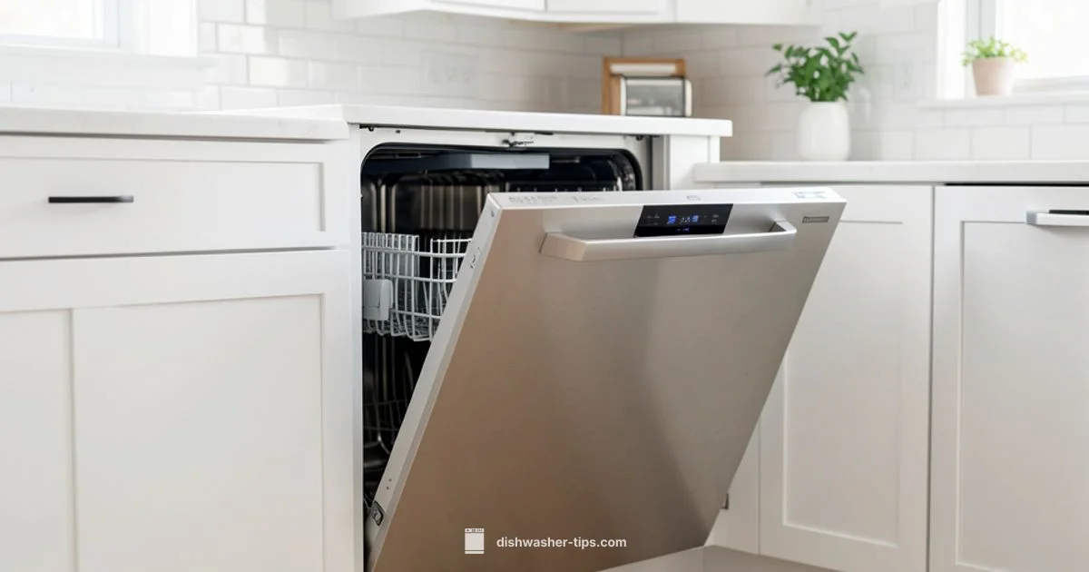 Dishwasher Usability 2026 - Dishwasher Tips