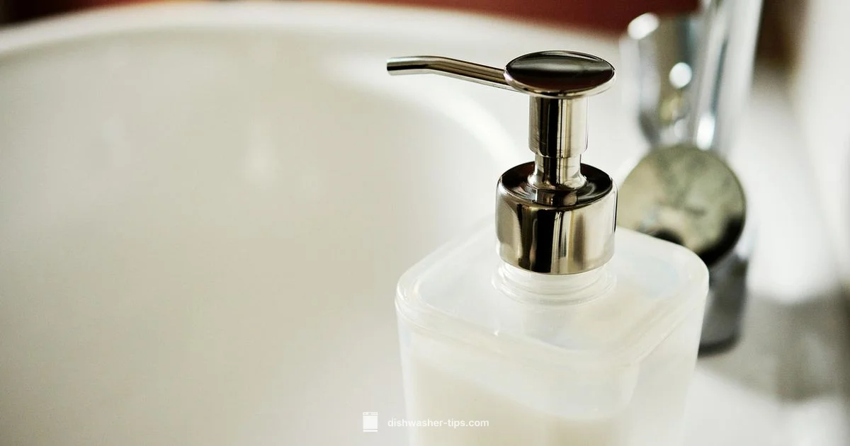Best Detergent Picks - Dishwasher Tips