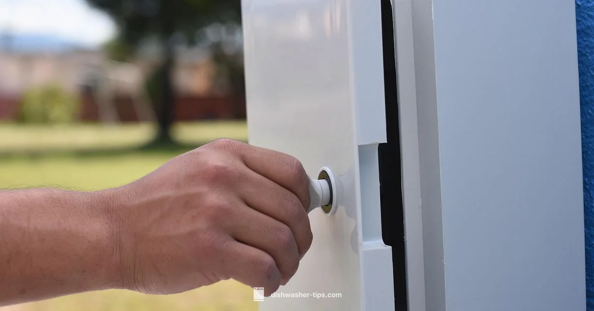 Junction Box Insight - Dishwasher Tips