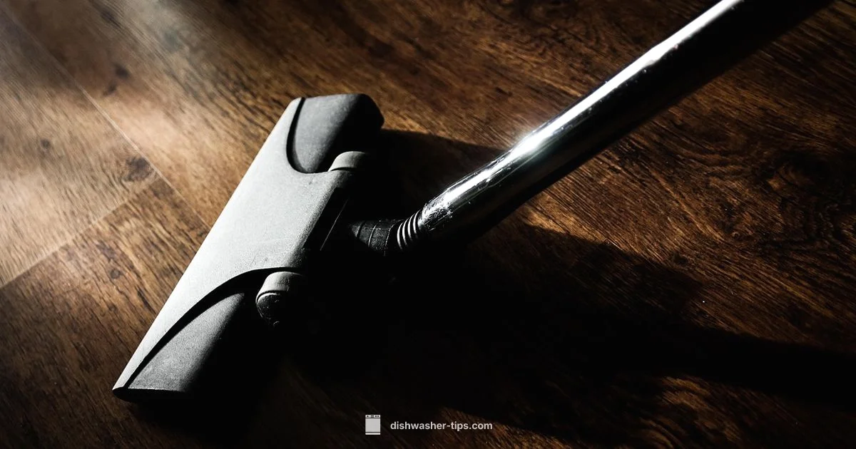 Dishwasher Cleaning - Dishwasher Tips