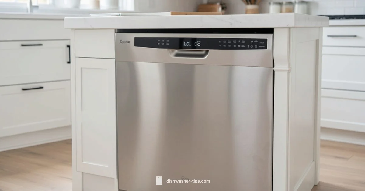 Exit Lock Mode - Dishwasher Tips