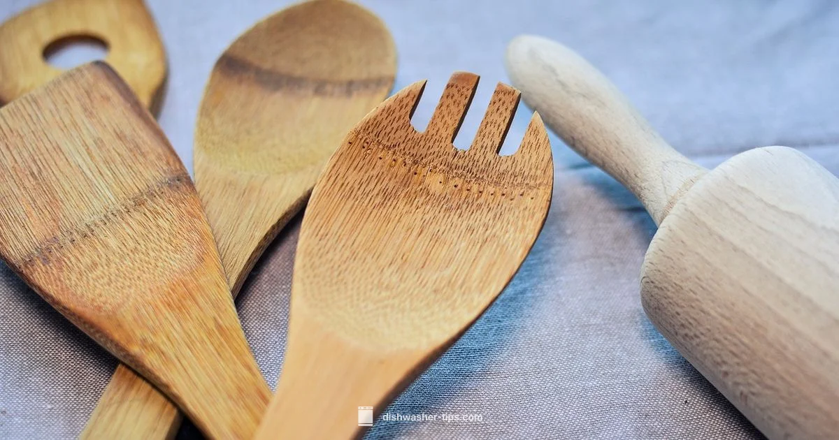 Dishwasher & Stove Combo - Dishwasher Tips