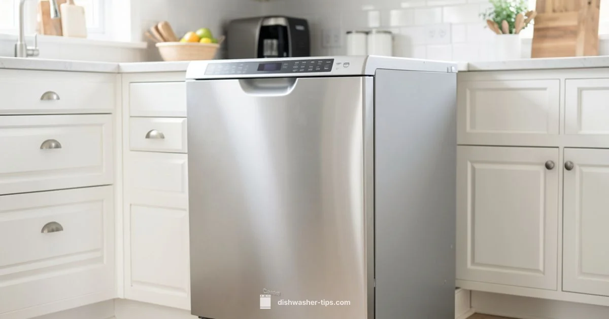 Dishwasher Drying Fix - Dishwasher Tips