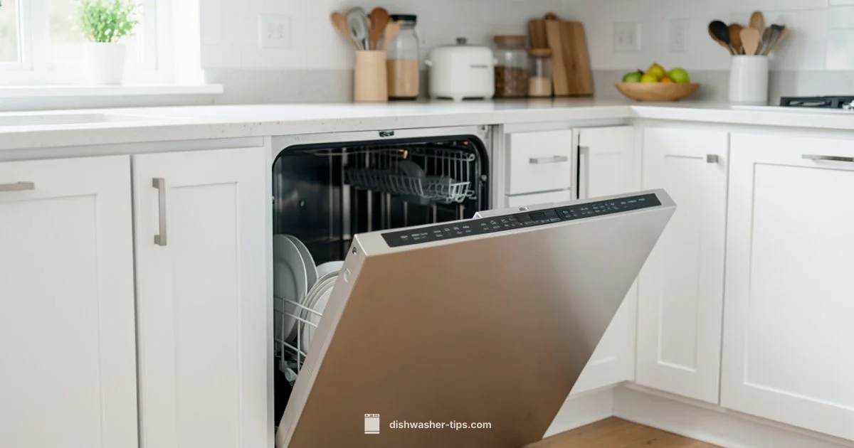 Dishwasher Soap Guide - Dishwasher Tips