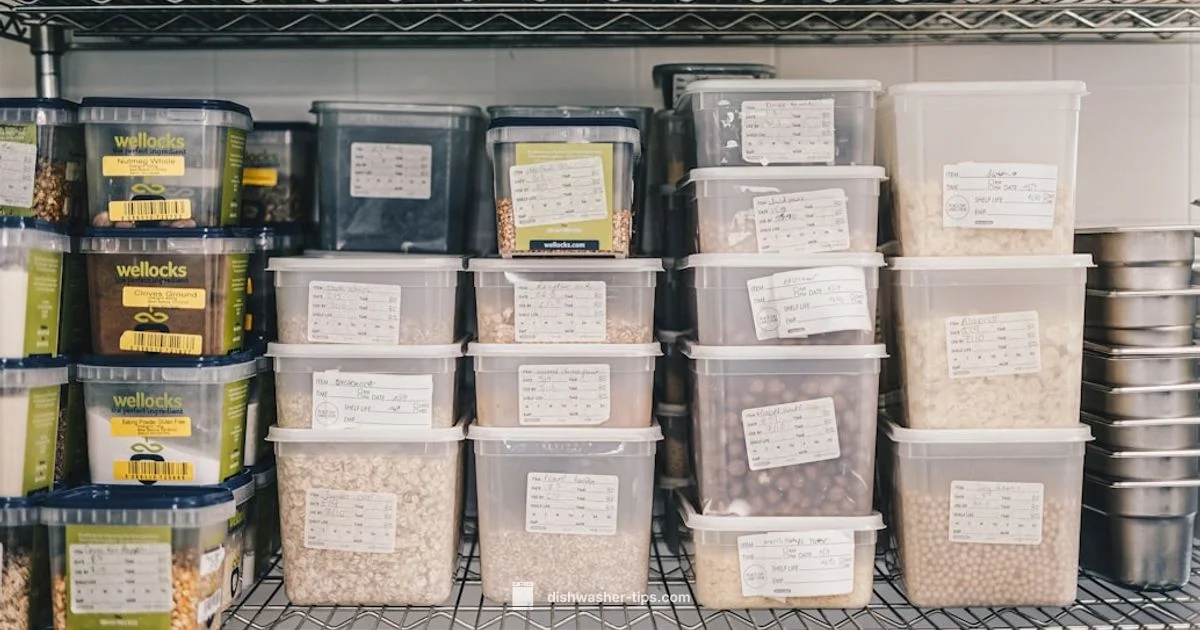 Pod Longevity - Dishwasher Tips