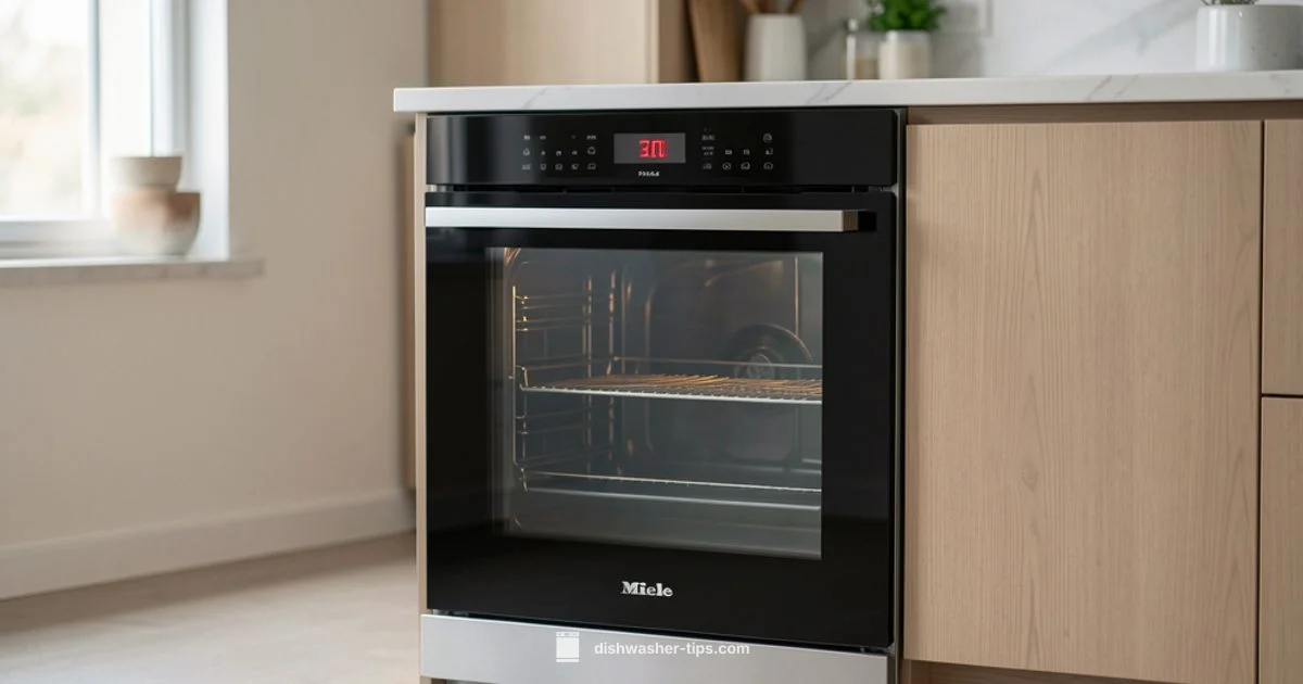 F14 Troubleshooting Guide - Dishwasher Tips