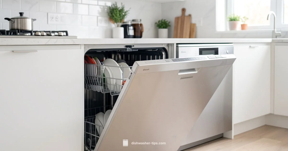 Right Dishwasher Pick - Dishwasher Tips