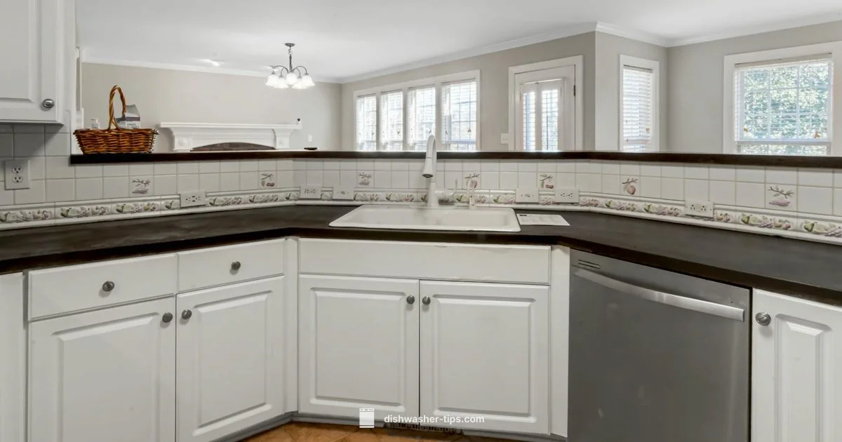 Detergent Shelf Life - Dishwasher Tips