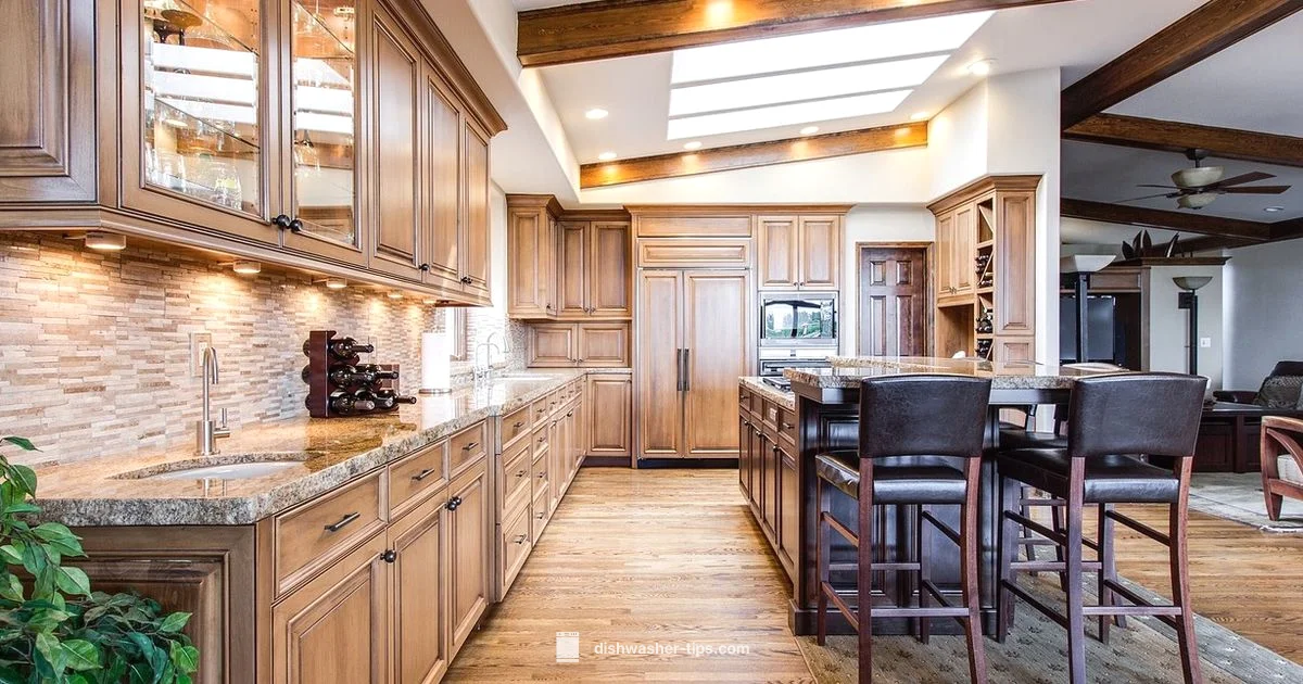 Tablet Showdown - Dishwasher Tips