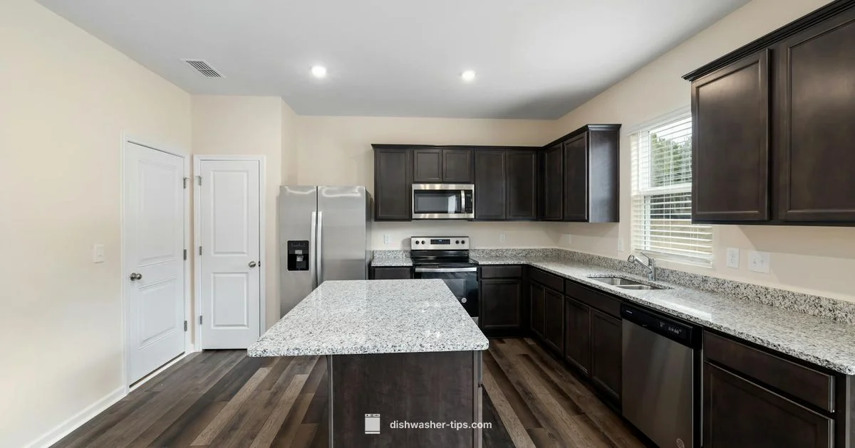 Dishwasher Invention - Dishwasher Tips