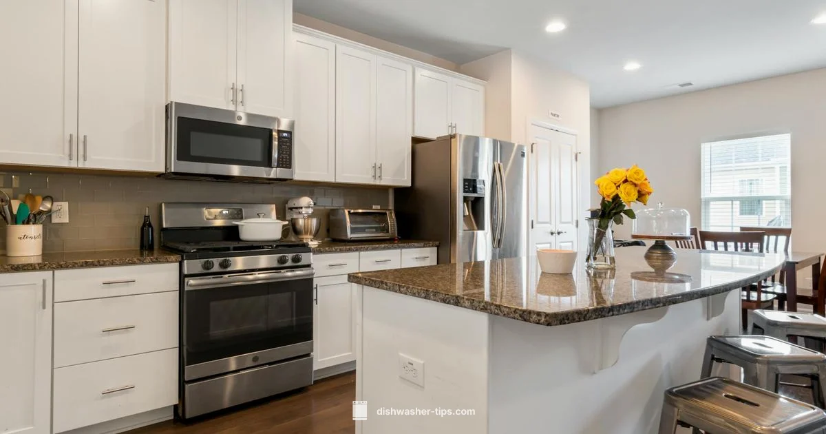 Dishwasher Worth It - Dishwasher Tips