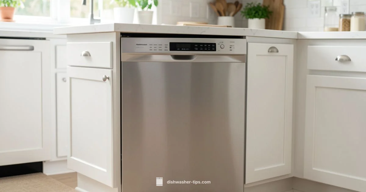 Fix Dishwasher Shutdowns - Dishwasher Tips