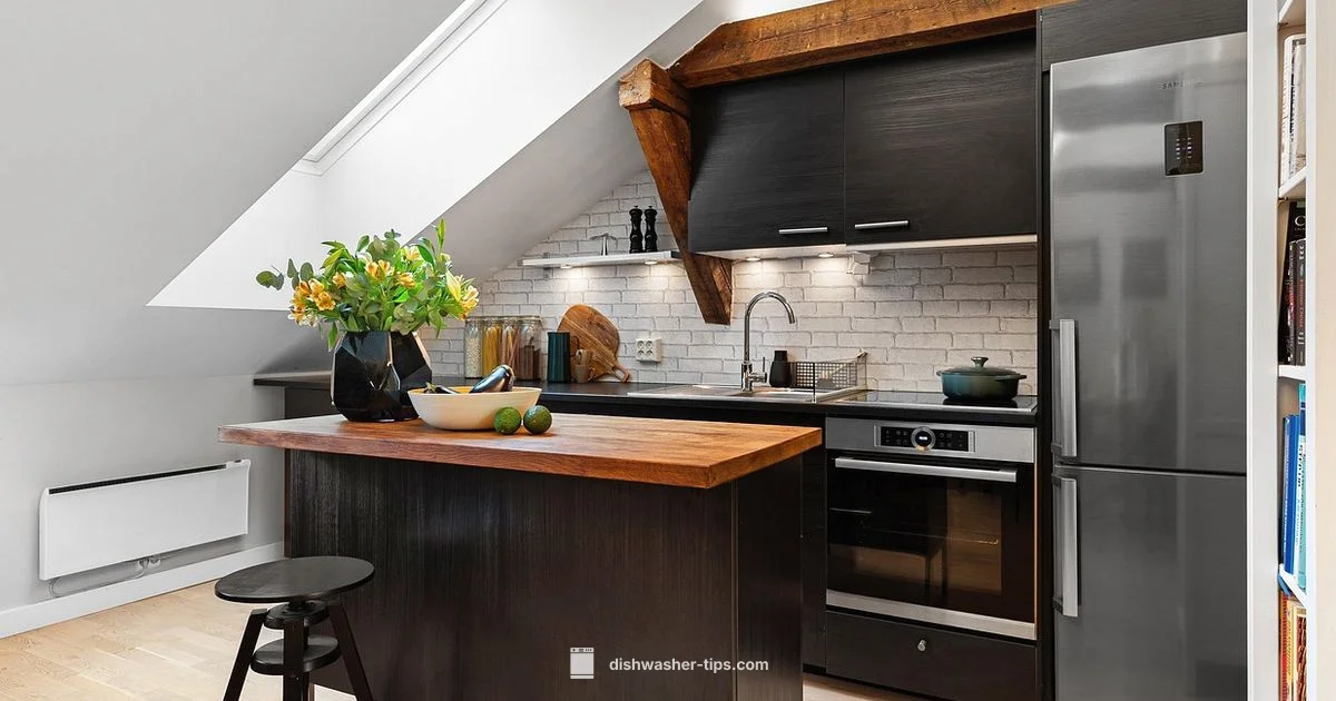 Panel Ready - Dishwasher Tips