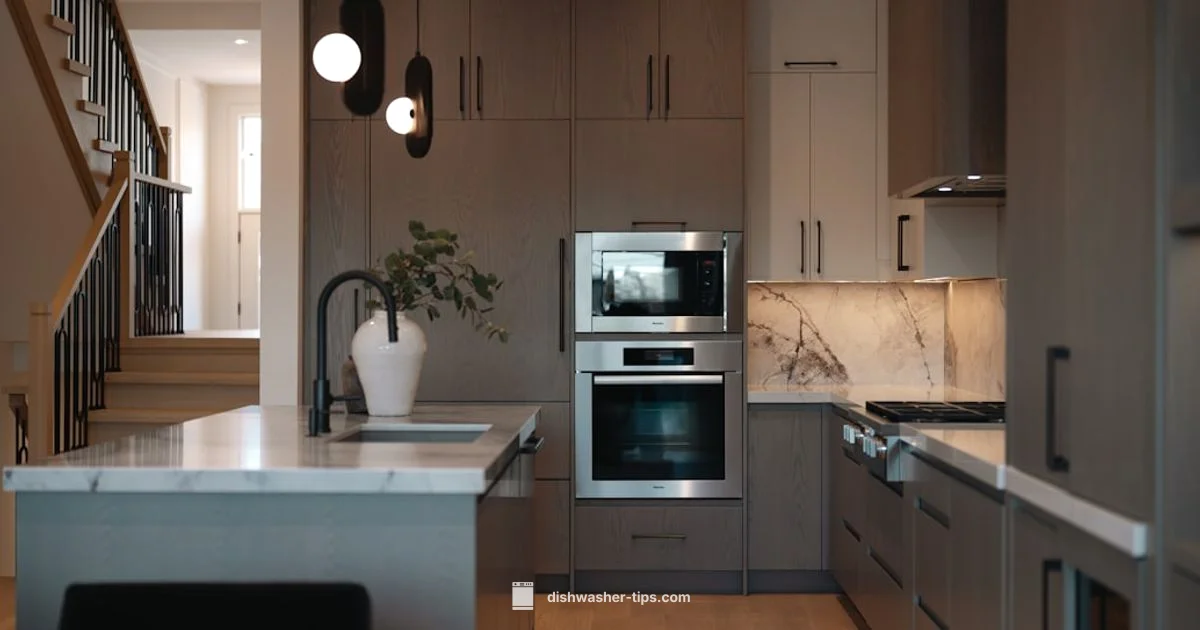 Quadwash Overview - Dishwasher Tips