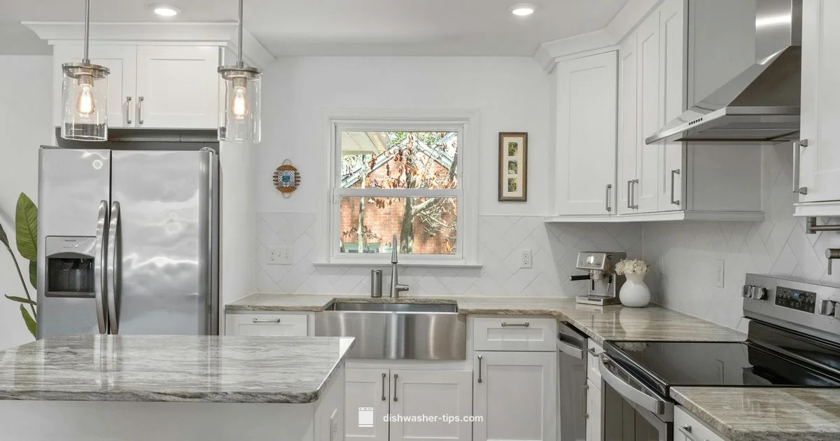 Dishwasher Value Guide - Dishwasher Tips