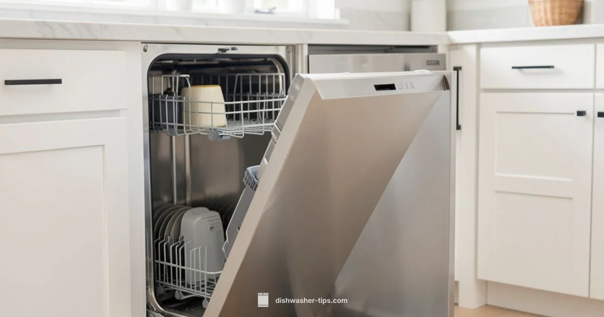 Dw2450ws Guide - Dishwasher Tips