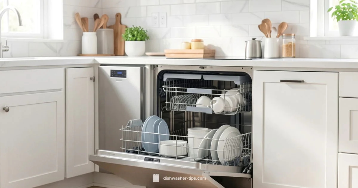 Canada-Made Dishwashers - Dishwasher Tips