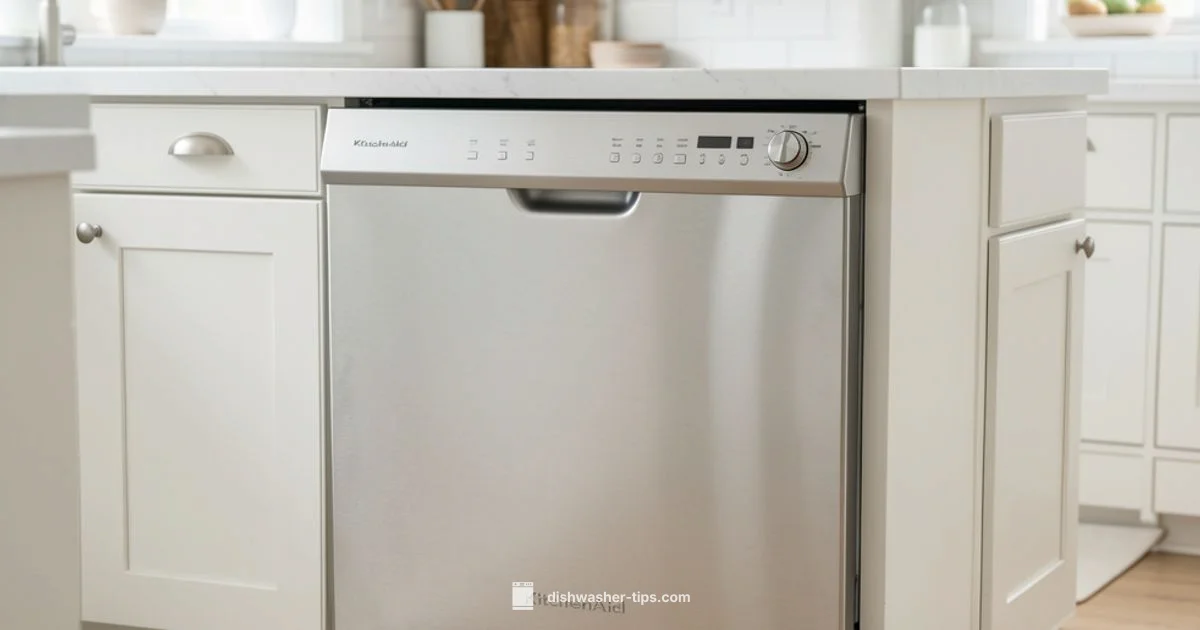 Code Rescue Guide - Dishwasher Tips