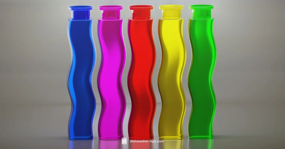 Dishwasher Safe Guide - Dishwasher Tips