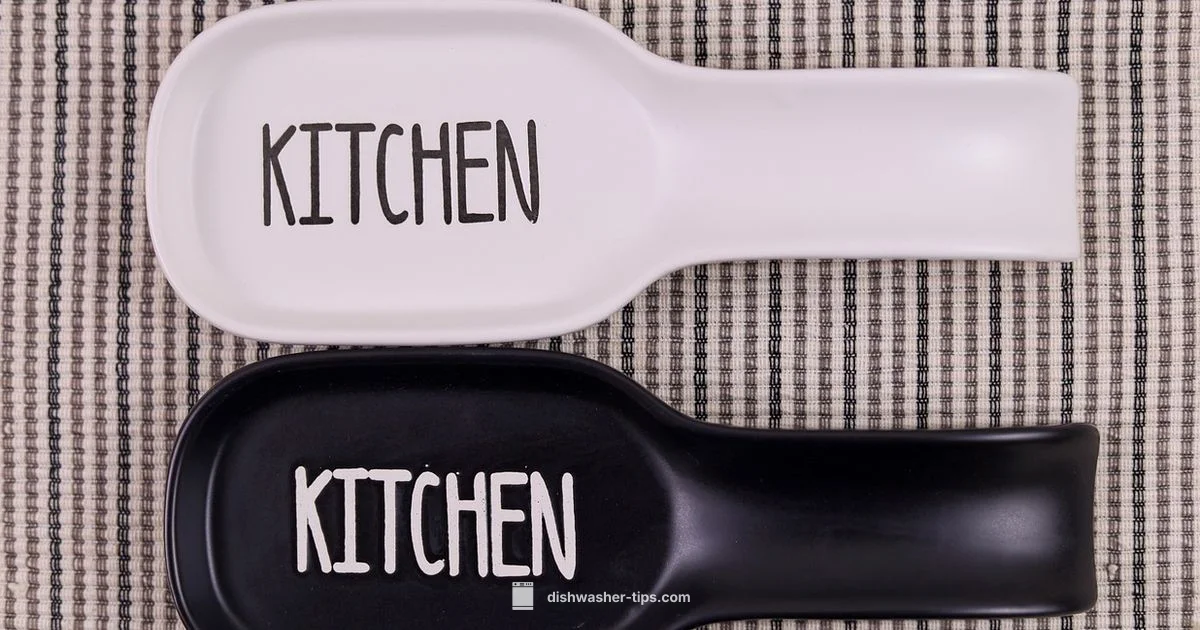 Dishwasher Guide - Dishwasher Tips