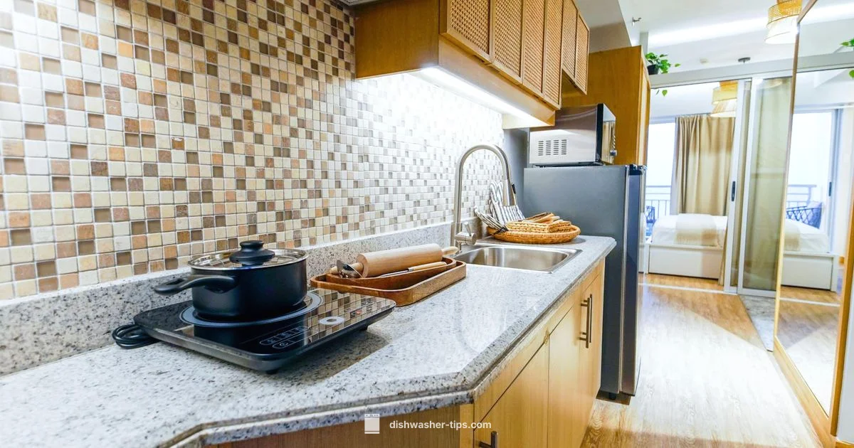 Bob Mini Dishwasher - Dishwasher Tips