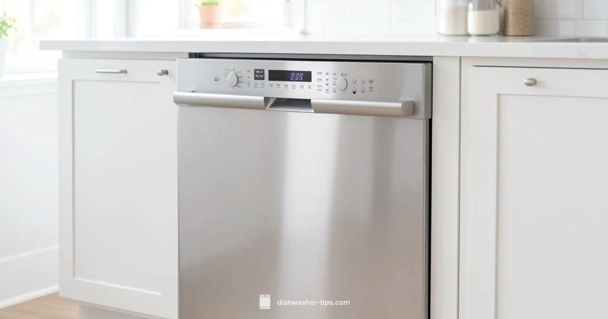 Filter History - Dishwasher Tips