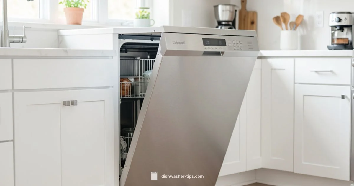 Samsung Dishwasher Review - Dishwasher Tips