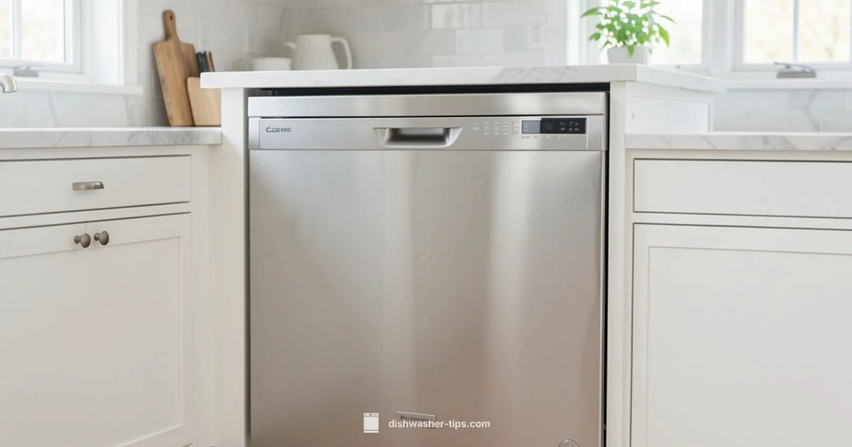 Dishwasher Replacement - Dishwasher Tips