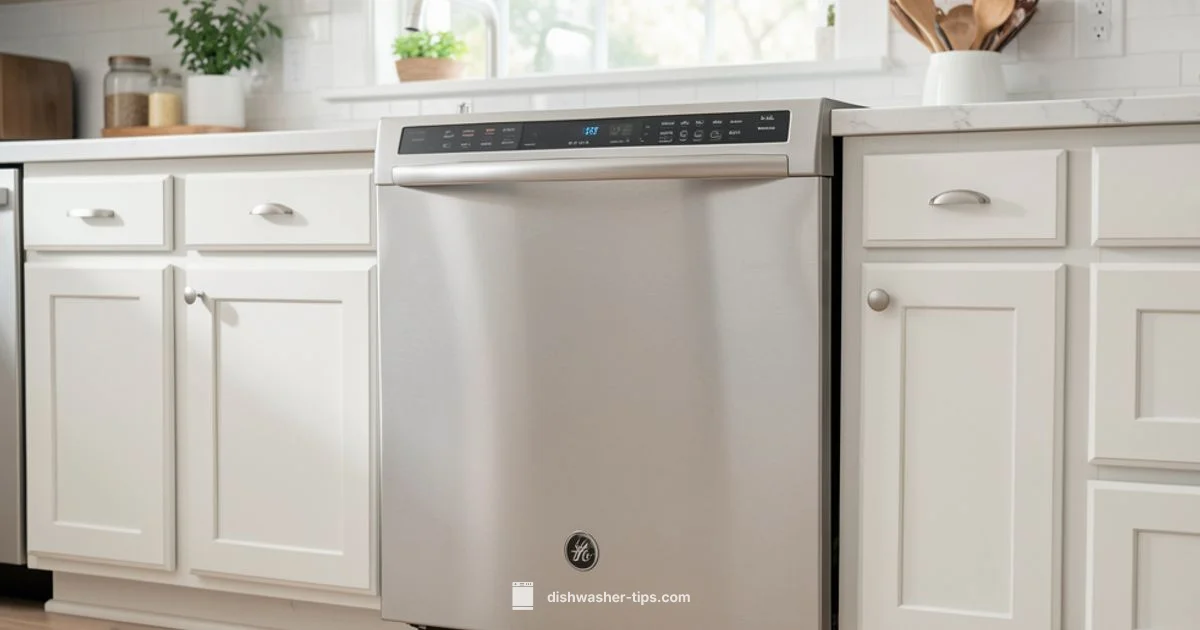 Drainage Fix Guide - Dishwasher Tips