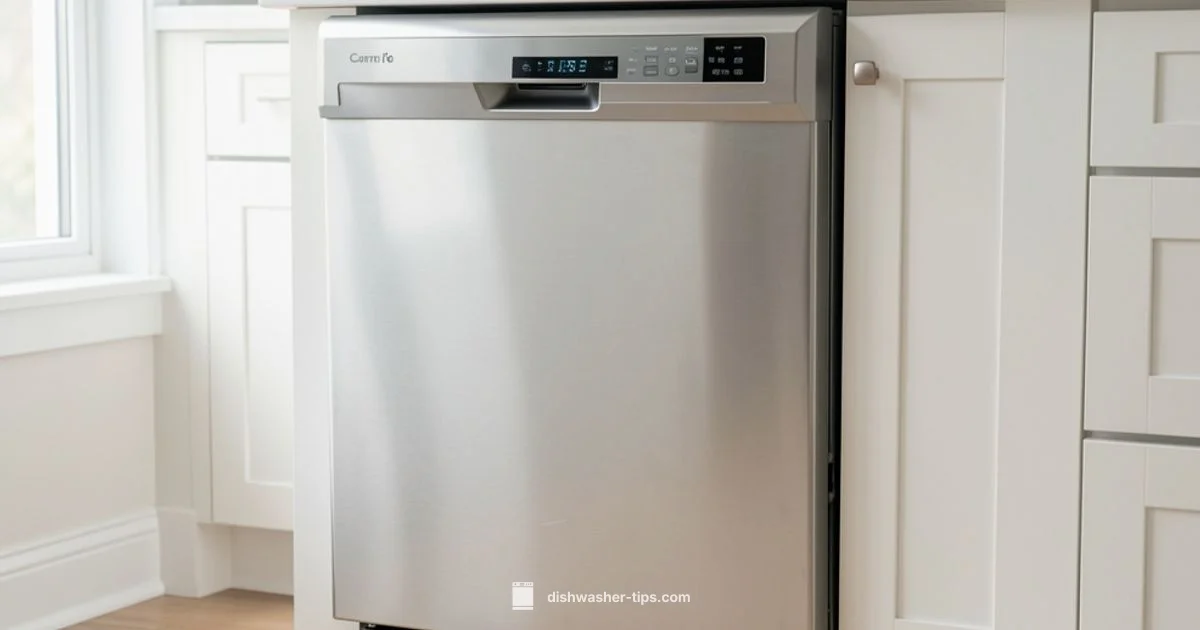 Odor Solutions for Dishwashers - Dishwasher Tips