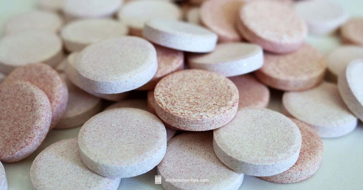 Dishwasher Safety - Dishwasher Tips