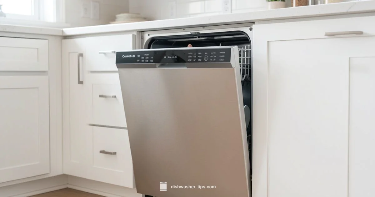 Urgent Fixes - Dishwasher Tips