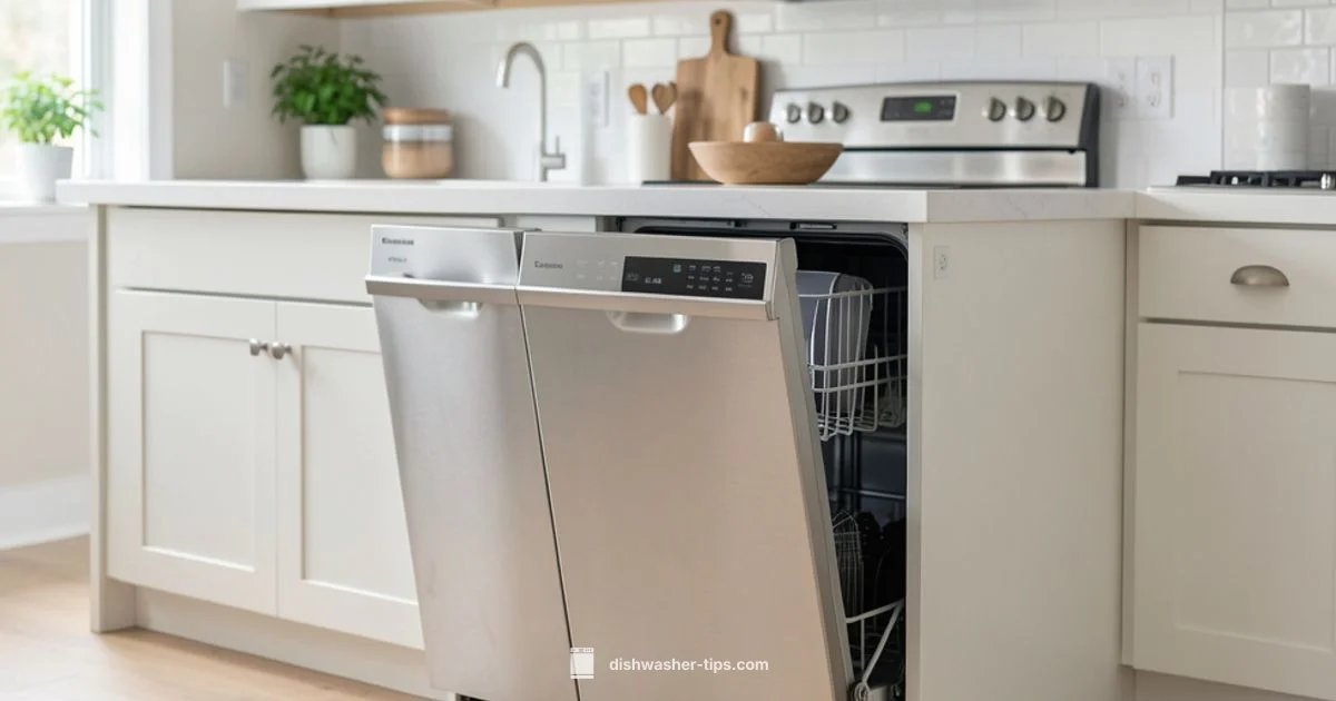 Start-Up Rescue - Dishwasher Tips