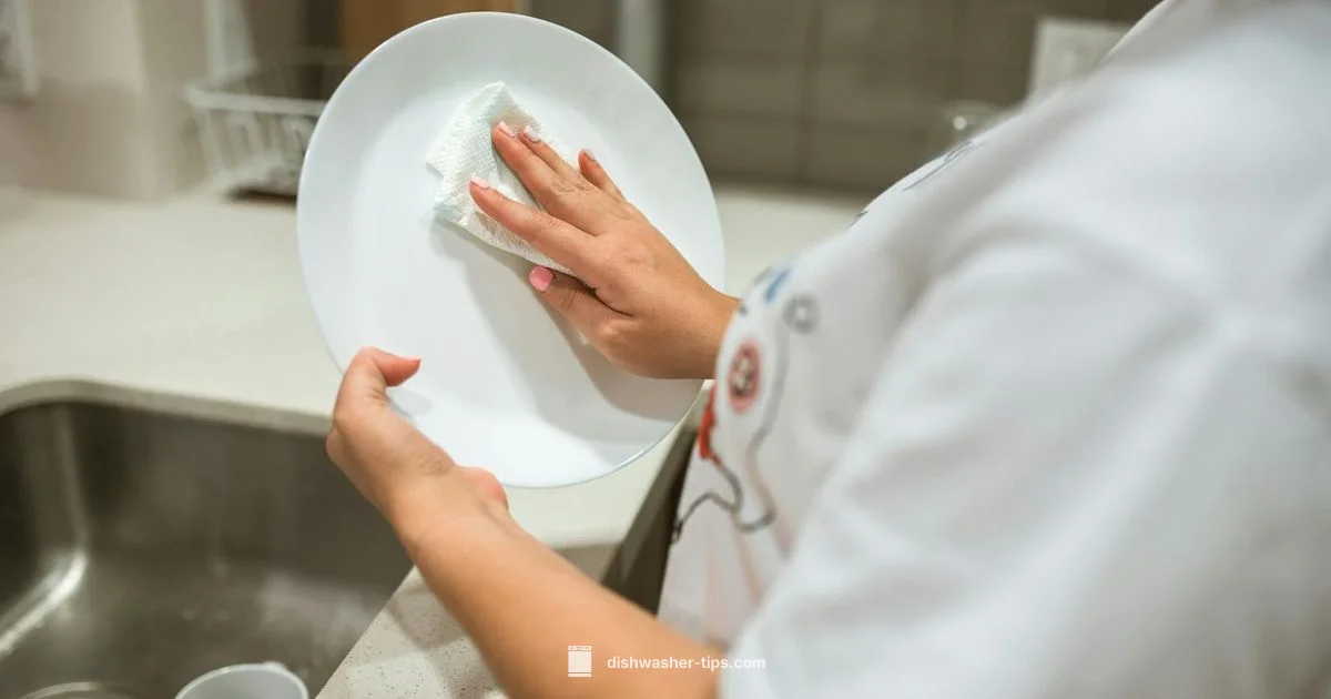 Le Creuset Care - Dishwasher Tips