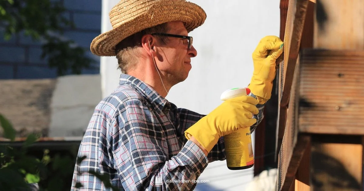 Noisy Dishwasher Fix - Dishwasher Tips