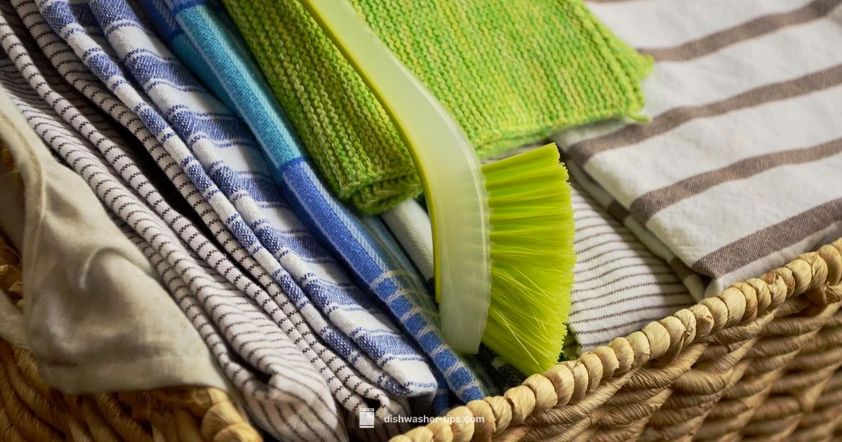 Dishwasher Job - Dishwasher Tips