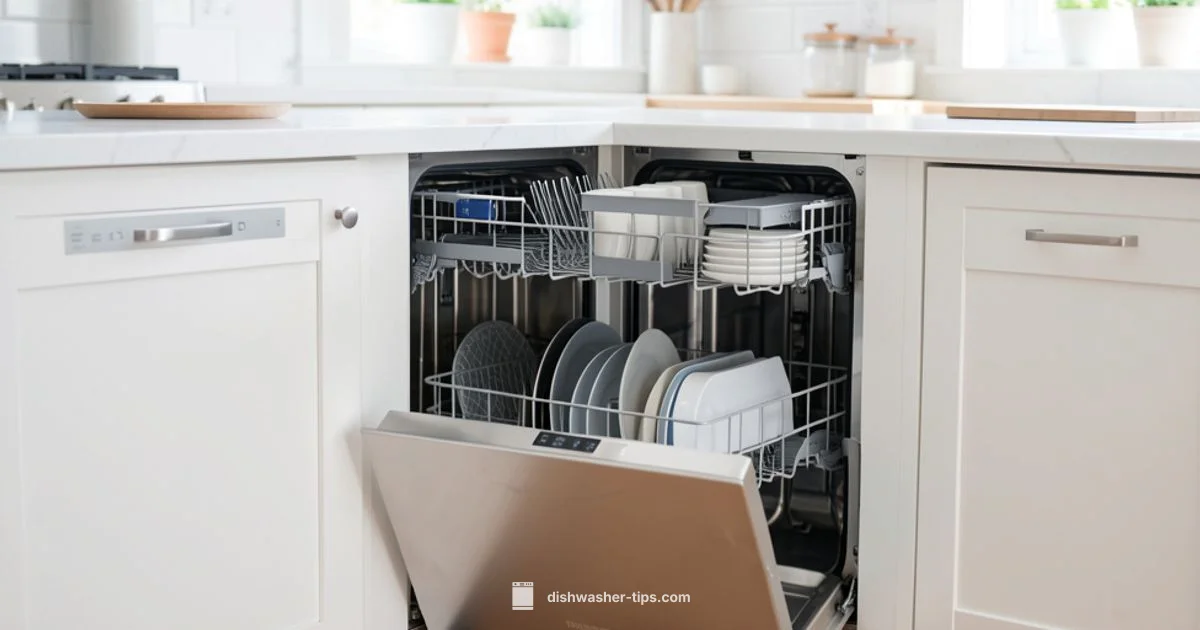 mdb4949skz Fix Guide - Dishwasher Tips