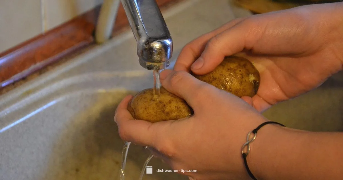 Whirlpool Dishwasher Guide - Dishwasher Tips