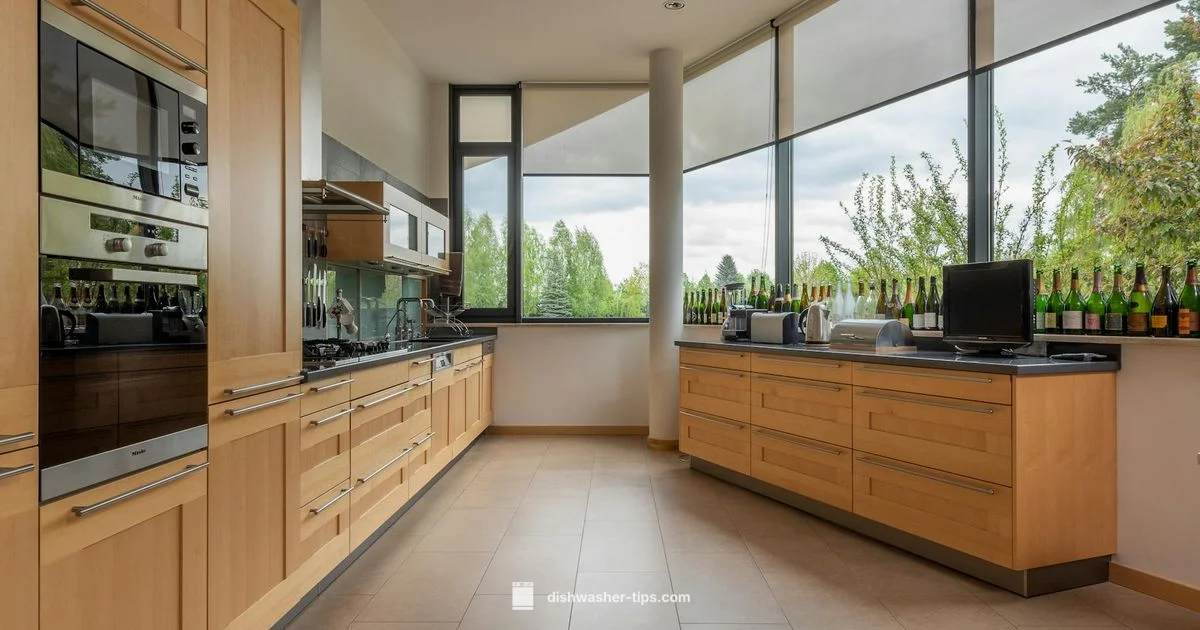 Leak Fix Guide - Dishwasher Tips