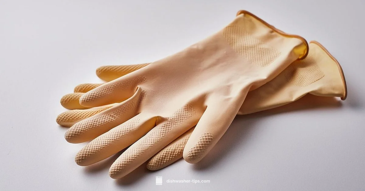 Pod Safety Guide - Dishwasher Tips