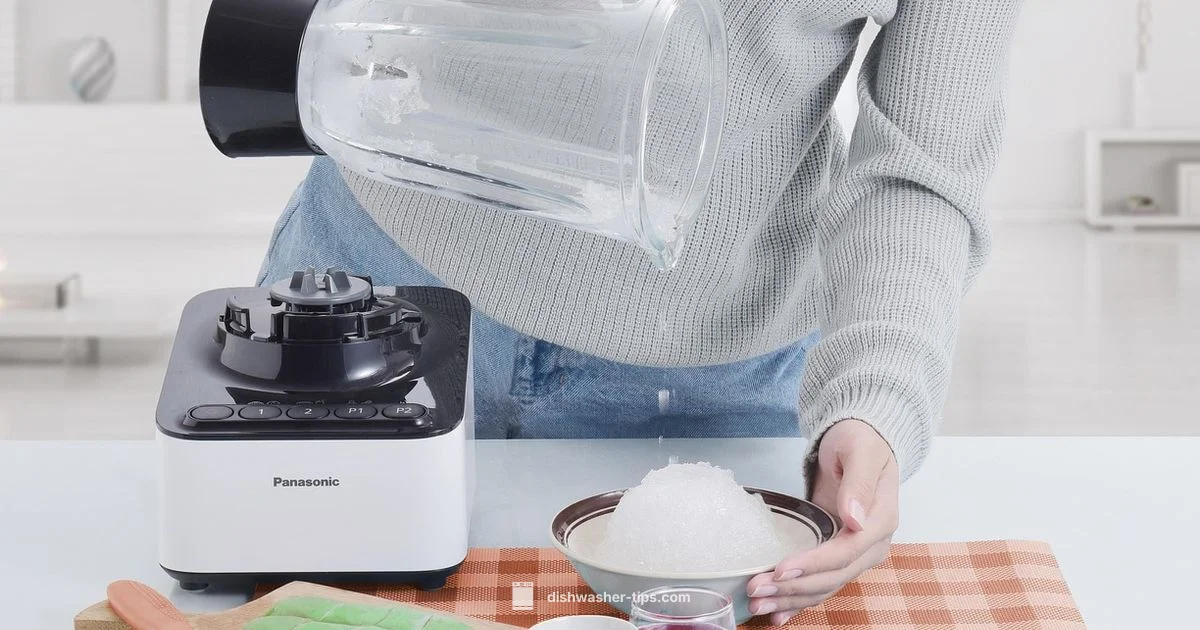 Dishwasher Safety - Dishwasher Tips