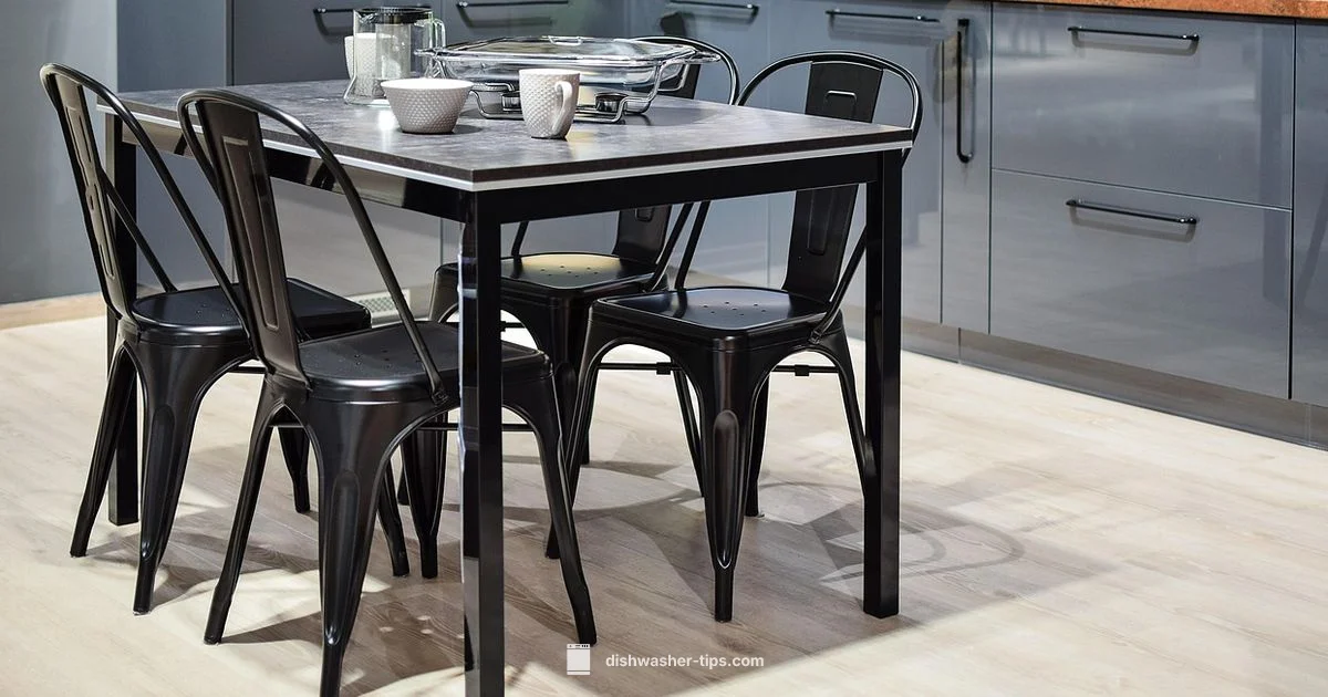 Dishwasher Repair Guide - Dishwasher Tips