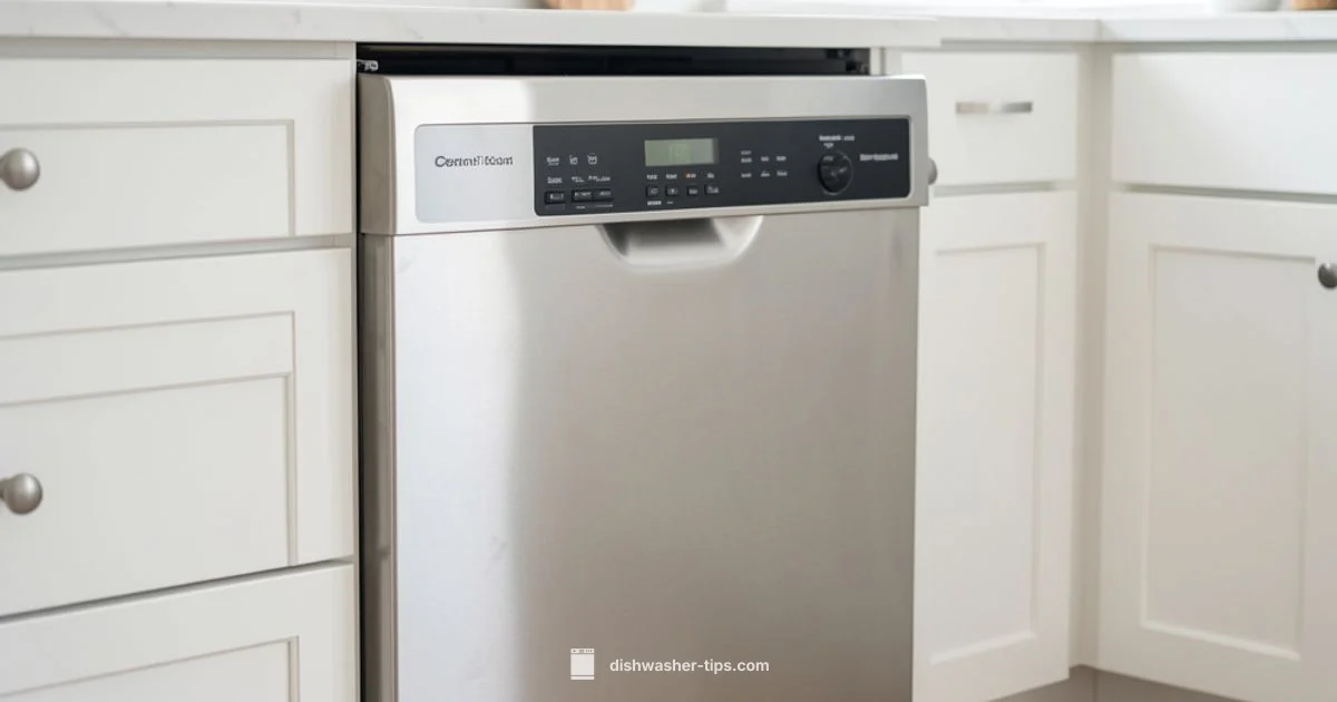30 Inch Guide - Dishwasher Tips