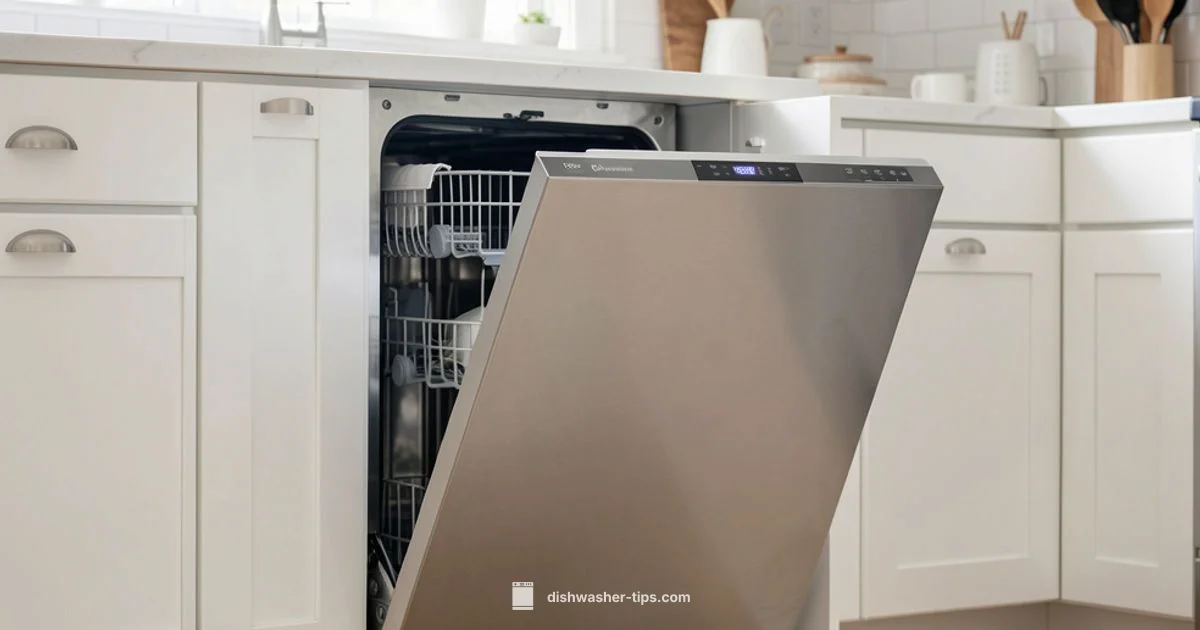 PC Richards Dishwasher Guide - Dishwasher Tips
