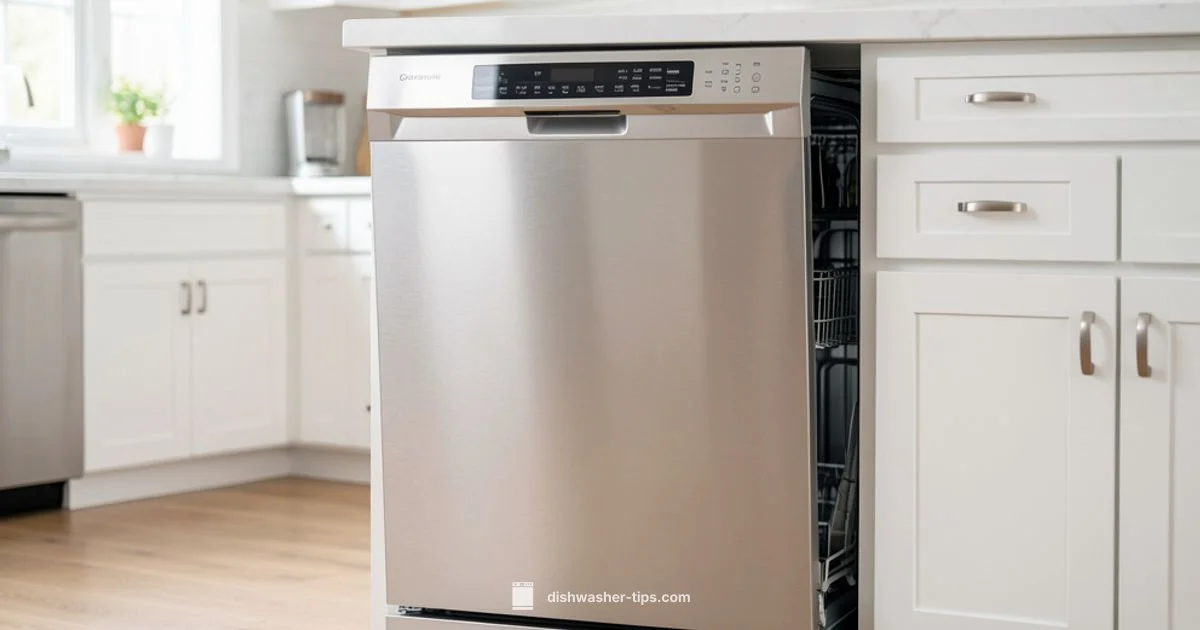 Soap Safe Guide - Dishwasher Tips